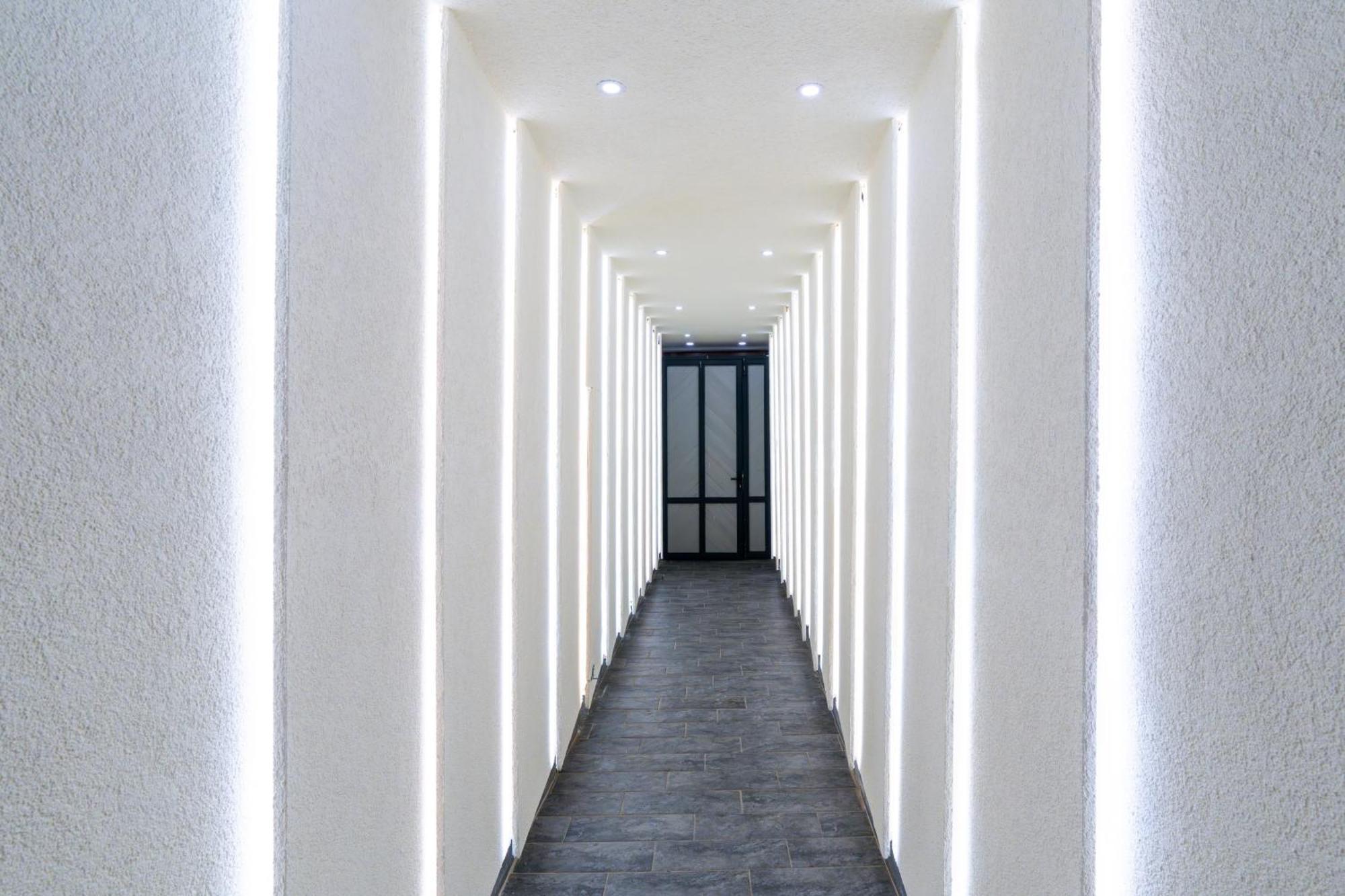 Lupia Suites Калкан Екстериор снимка